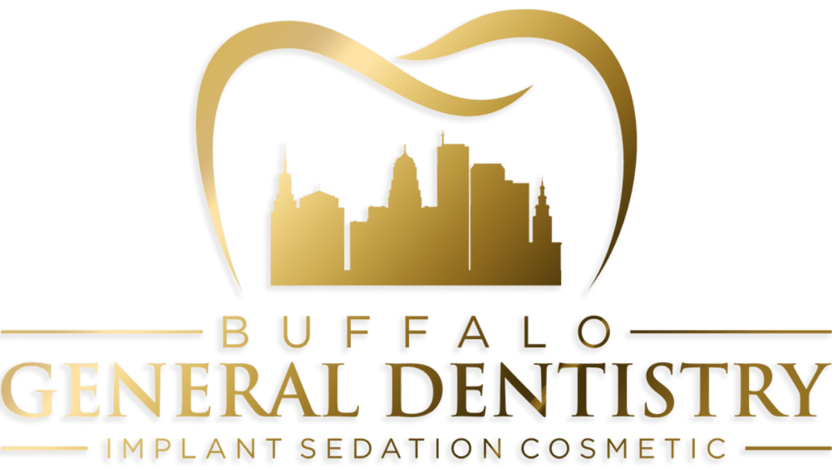 Buffalo General Dentistry | Implant, Sedation & Cosmetic